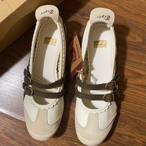 ONITSUKA TIGER HL664 ASICS MEXICO TIGRESS SHOES